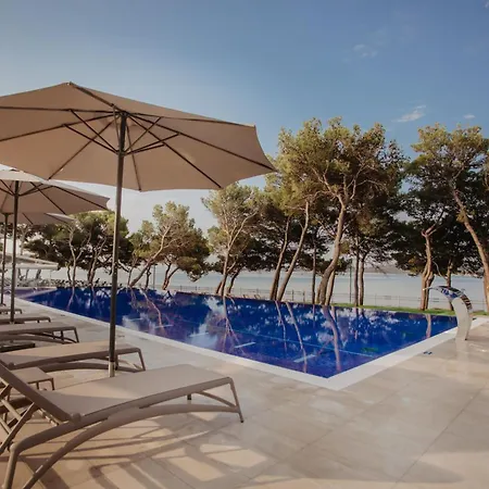 Hotel Punta-2